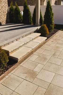 Front + Backyard Overhaul by GLC Lawn & Landscaping LLC