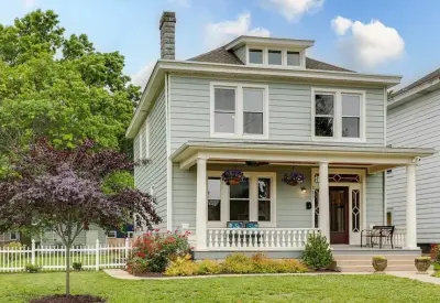 Full Scale Studio - Design-Build Services in Richmond, VA