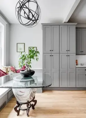 Heritage House Restoration — Architectural & Building Design Services project by Full Scale Studio