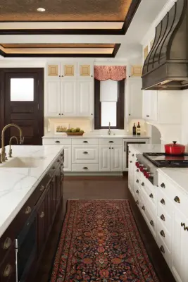 Deep River Partners - Kitchen Remodeling in Milwaukee, WI