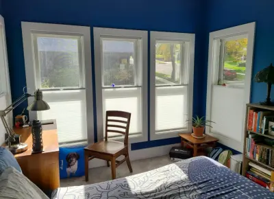 Patrick Flynn, Architect - Design-Build Services in Corning, NY