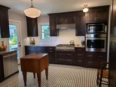 Patrick Flynn, Architect - Design-Build Services in Corning, NY