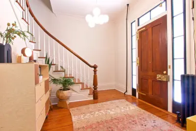 Claudia Levi - Design-Build Services in Blacksburg, VA