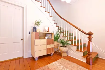 Claudia Levi - Design-Build Services in Blacksburg, VA