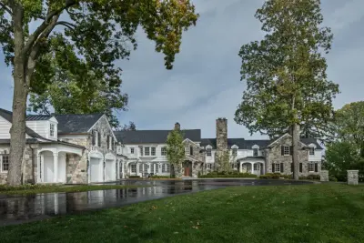 CBI Design Professionals, Inc. - Architectural & Building Design Services in Bloomfield Hills, MI