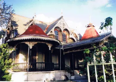 Anne Hersh Architect - Architectural & Building Design Services in Corning, NY