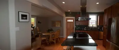 Interior Visions - Interior Design & Decorating in Crested Butte, CO