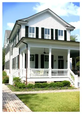 Heritage Revitalization, Repair, and Expansion by Catalyst Architects, LLC
