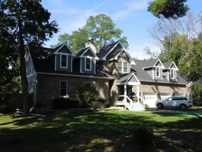 Hess Architects - Design-Build Services in Crystal Lake, IL