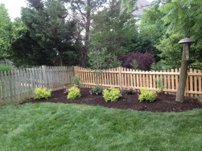Potomac Lawn Professionals - Landscape Maintenance in Falls Church, VA