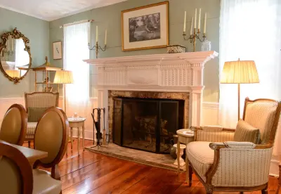 Frank R. Cheney, Architects - Custom Home Builders in Greensboro, NC