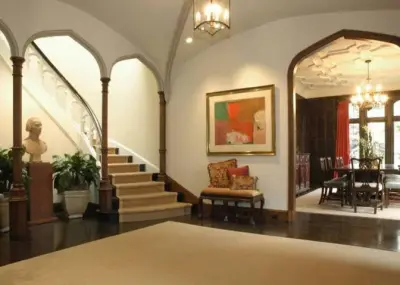 Thayer Hopkins Architects - Custom Home Builders in San Francisco, CA
