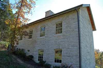 Konet Architecture LLC - Architectural & Building Design Services in Williamsburg, VA