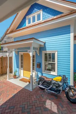 GO Architectural Design, PLLC - Custom Home Builders in New Bern, NC