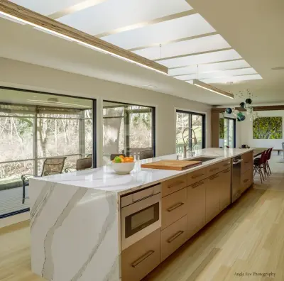 Spring Studio Architecture - Custom Home Builders in Swarthmore, PA