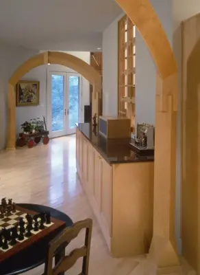 Akar ARchiTecture - Custom Home Builders in Iowa City, IA