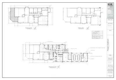 11.11 Studio - Deck Building & Repair in Grass Valley, CA