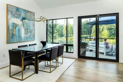 Agate Architecture, LLC - Architectural & Building Design Services in Eugene, OR