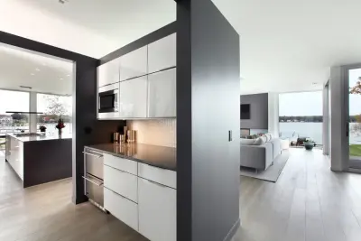Dutch Home by Young & Young Architects