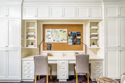 Koffka Phakos Design - Bathroom Remodeling in West Hollywood, CA