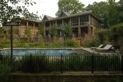Howorth & Associates Architects - Architectural & Building Design Services in Oxford, MS
