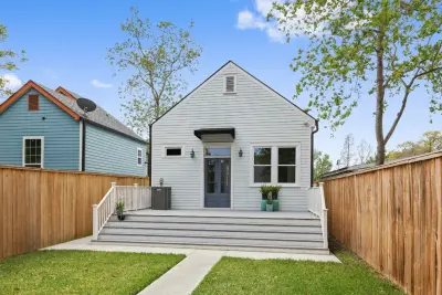 Holy Cross Detached Home — Architectural & Building Design Services project by Adamick Architecture