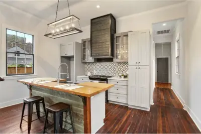 Adamick Architecture - Design-Build Services in New Orleans, LA