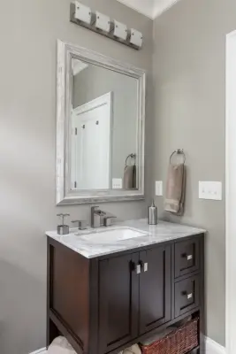 Brookhaven Home Expansion by Cynthia Karegeannes, Registered Architect