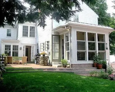MPG Home Design - Design-Build Services in Newburyport, MA