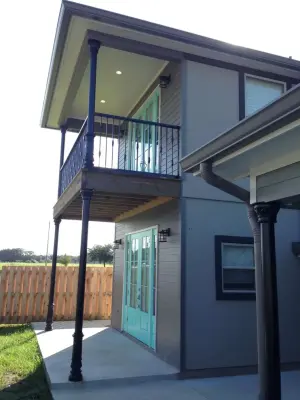 Perrin & Associates Architecture - Architectural & Building Design Services in Lafayette, LA