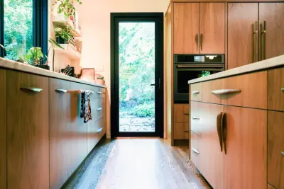 SM+P Architecture | Interiors - Architectural & Building Design Services in Baltimore, MD