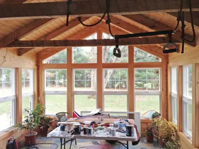 Housatonic Architectural Services, LLC (closed) - Architectural & Building Design Services in Great Barrington, MA