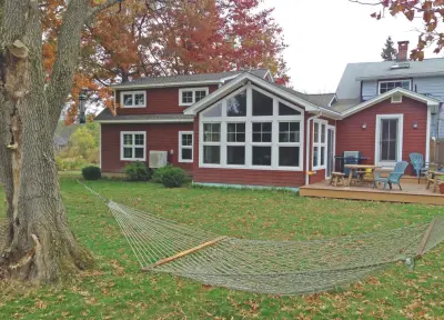 Residential Expansion — Architectural & Building Design Services project by Housatonic Architectural Services, LLC (closed)