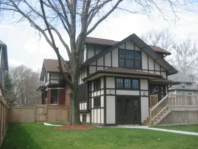 James Michael Vanderheyden - Structural Engineering Services in Batavia, IL