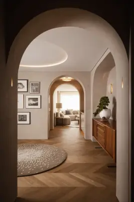 BITA - Architecture + Design - Custom Home Builders in Pittsford, NY