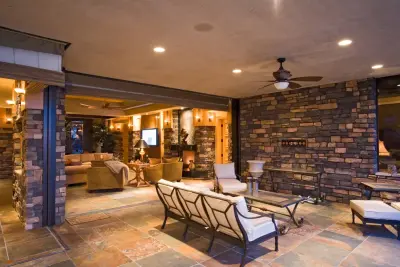 Pinnacle Architectural Studio - Design-Build Services in Las Vegas, NV