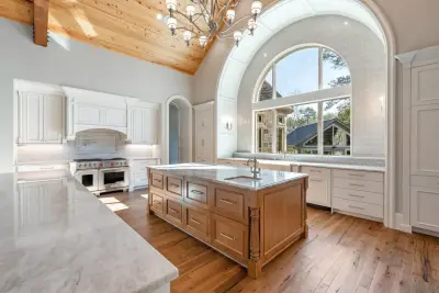 Nathan Winchester Designs - Design-Build Services in Bryan, TX