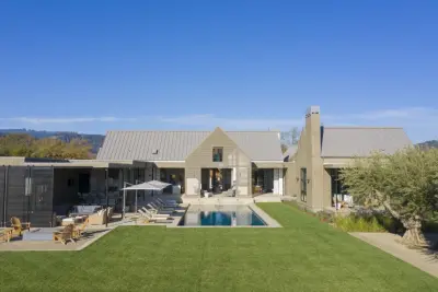 Koman Residence — Architectural & Building Design Services project by Zimmerman Miller Montanari