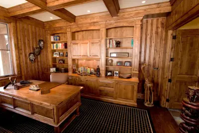 THINK Architecture, Inc. - Landscape Construction in Sandy, UT