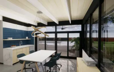 Y Studio - Yankopolus Architecture&Design Studio - Kitchen Remodeling in Gainesville, FL