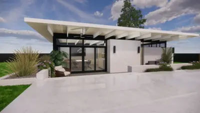 Y Studio - Yankopolus Architecture&Design Studio - Kitchen Remodeling in Gainesville, FL