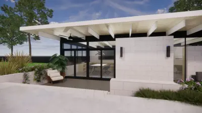 Y Studio - Yankopolus Architecture&Design Studio - Kitchen Remodeling in Gainesville, FL