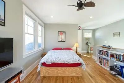 cJem Designs, PLLC - Custom Home Builders in Asheville, NC