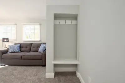 cJem Designs, PLLC - Custom Home Builders in Asheville, NC