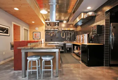 cJem Designs, PLLC - Custom Home Builders in Asheville, NC