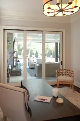 Homeowner's Retreat by Cox Architecture And Design
