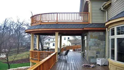 Homes By Design - Custom Home Builders in Greenville, WI