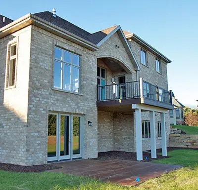 Homes By Design - Custom Home Builders in Greenville, WI