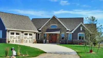 Homes By Design - Custom Home Builders in Greenville, WI
