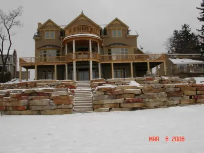 Homes By Design - Custom Home Builders in Greenville, WI